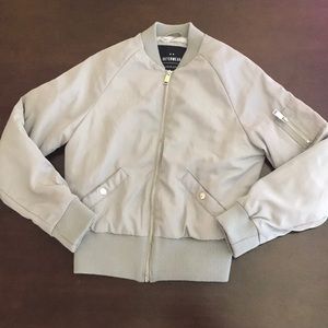 Cotton On bomber